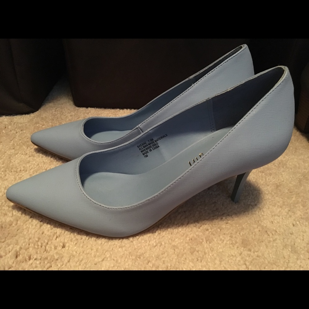 Madden Girl Heels